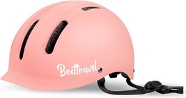 Skateboard Helmet, Adjustment Bike Helmets, Multi-Sport Bicycle Skateboard - $34.95