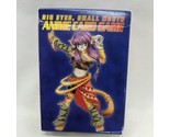 Big Eyes Small Mouth Anime Card Game 2005 Guardians Of Order - $13.37