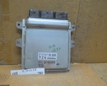 12-13 Infiniti G37 Engine Control Unit ECU BEM390000A1 Module 488-6B8 - $31.99