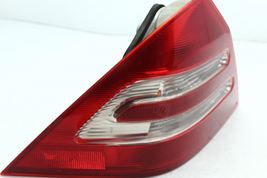 Driver Tail Light 203 Type Sedan C230 Fits 01-04 MERCEDES C-CLASS 71915 image 5