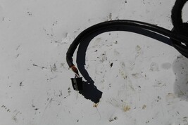 2008-2010 SUBARU WRX IMPREZA INTERIOR ELECTRICAL WIRING HARNESS K2972 image 4