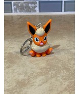 Flearon 3D Printed Keychain - $121.58 MXN