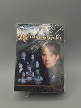 Andromeda Season 1 Trading Card Set (1-90) Base Set 2001 Inkworks - $13.84