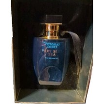 VICTORIA SECRET VERY SEXY SEA EDP Spray 1.7 oz  Boxed  - $27.85