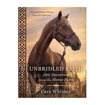 Unbridled Faith by Whitney Cara - $39.21
