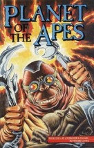 Planet Of The Apes Comic Book #5 Adventure Comics 1990 Very Fine New Unread - £2.35 GBP