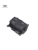 MERCEDES W166 GL/ML-CLASS AIR SUSPENSION SWITCH CONTROLS HEIGHT CONTROL ... - £100.98 GBP
