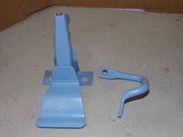 1965 Dodge Coronet Hood Latch &amp; Catch OEM  - $112.48