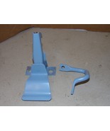 1965 Dodge Coronet Hood Latch &amp; Catch OEM  - $153.83 CAD