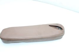 2013 FREIGHTLINER CASCADIA 125 LEFT DRIVER SEAT LH LEFT ARMREST COVER Q6485 image 6