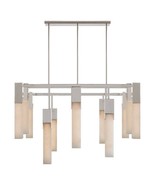 SJ2057 KELLY WEARSTLER CHANDELIER - $8,981.76 CAD