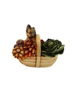 Harmony Kingdom “Bewear the Hare” Figurine 1999 - $27.34 CAD