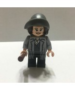 NEW Authentic Tina Goldstein from Fantastic Beasts Lego Minifigure - $197.90 MXN
