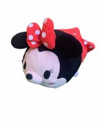 Disney Store Minnie Mouse TSUM TSUM Pillow Pal Plush 13&quot; Plush Doll - $12.04 CAD