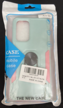 Samsung A33 5G Galax...A33 5G (KTZ Mint_Pink) - $111.31 MXN