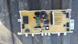 24EE64 DRYER CONTROL BOARD, W11105155, VERY GOOD CONDITION - £33.06 GBP