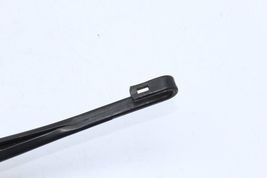05-09 SUBARU LEGACY FRONT RIGHT PASSENGER WIPER ARM H0424 image 3