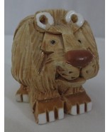 Artesania Rinconada Lion Figurine Retired  Classic Collection VTG - £18.81 GBP