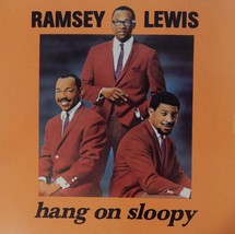 Ramsey Lewis - Hang On Sloopy (CD 1997 MCA Special) VG++ 9/10 - £6.42 GBP