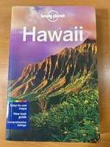 Hawaii By Lonely Planet - Softcover - 10th Edition - Regional Guide - £15.76 GBP