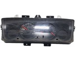 Speedometer Cluster MPH Without Tachometer Fits 00-01 NEON 409850 - £43.36 GBP