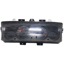 Speedometer Cluster MPH Without Tachometer Fits 00-01 NEON 409850 - £42.84 GBP