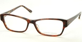 NEW PRODESIGN DENMARK 1749 5034 SEMI DARK BROWN /TORTOISE EYEGLASSES 55-... - £52.08 GBP