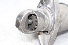 04-08 MAZDA RX8 MANUAL TRANSMISSION Starter F428 image 9
