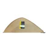 2011-2013 HYUNDAI ELANTRA FRONT LEFT DASH CAP TRIM PANEL P/N 84781-3Y000... - $21.90 CAD