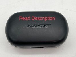 OEM Bose Replacement Charging Case 429708 (CASE ONLY) Black QuietComfort... - £30.28 GBP