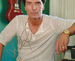Richard Marx SIGNED 8" x 10" Photo + COA Lifetime Guarantee - $99.99