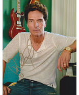 Richard Marx SIGNED 8" x 10" Photo + COA Lifetime Guarantee - $99.99