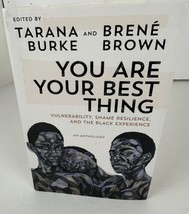 Book  Self-Help You are Your Best Thing Anthology Contributors Brene Brown 2021 - £8.27 GBP