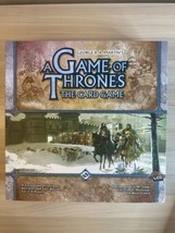 A Game of Thrones: The Card Game Plus Extras 600 Cards+ - $69.95