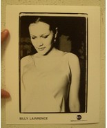 Billy Lawrence Press Kit Photo Mint - €23,10 EUR