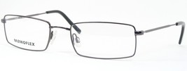 SELECTRA Memoflex SEL4935 Colores 2 Gunmetal Gafas Marco 54-19-140mm - £44.73 GBP