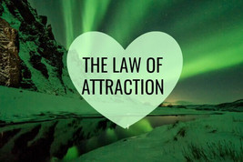 Law Of Attraction Training CouncelingSession by Psychologist trained in ... - $49.45