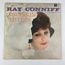 Ray Conniff And His Orchestra And Chorus – Concert In Rhythm Vinyl LP Record - £7.77 GBP