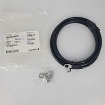 Ericsson SXK 111 514/3 Earting Set/Cable 16 MM2, Black 2.0M New Opened for pict - £8.25 GBP
