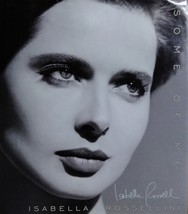 443Book Some of Me by Isabella Rossellini English Book - £4.38 GBP