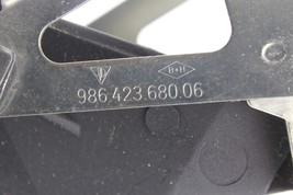 97-04 PORCHE BOXSTER CLUTCH PEDAL PAD & SENSOR U0272 image 9