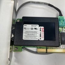 Conexant RS56-PCI, 56kb Internal Modem Card, F-1156I/R2F - $7.70