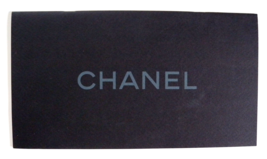 2000 Chanel Accessories Product Catalog Booklet and Price List - $89.05