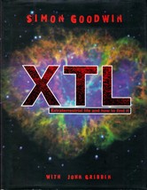 XTL: Extraterrestrial Life and How To Find It by Simon Goodwin &amp; John Gribbin - £2.72 GBP
