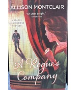 A Rogue&#39;s Company: A Sparks &amp; Bainbridge Mystery (Sparks &amp; Bainbridge My... - $3.22