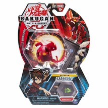 Bakugan Dragonoid - £10.75 GBP