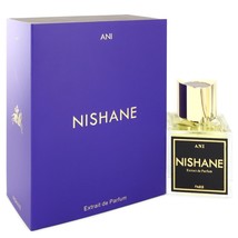 Nishane Ani by Nishane Extrait De Parfum Spray (Unisex) 1.7 oz - $136.95