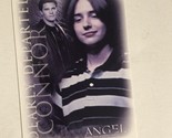 Angel Trading Card David Boreanaz #88 Vincent Kartheiser - £1.54 GBP