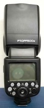 Platinum - PT-DPF500N Premium TTL Flash for Nikon - £60.85 GBP