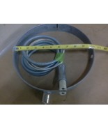 WATLOW THIN BAND HEATER #STB10A1JVA-6 / 1400WATT / 240V / 10&quot;DIA X 1 1/2... - $39.10 CAD